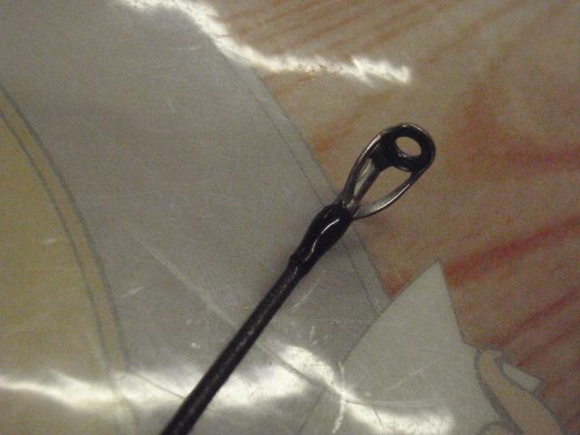 セイテンマイクロカスタム MC-S61UL