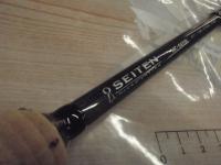 セイテンマイクロカスタム MC-S61UL