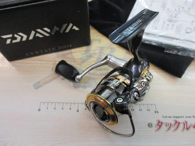 10セルテート 2004｜＠ベリーネット 日本最大新品中古釣具WEB