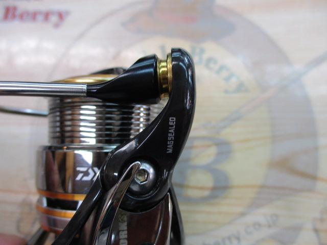 10セルテート2004 DAIWA ダイワ 10 セルテート 2004 056072 スピニングリール 箱