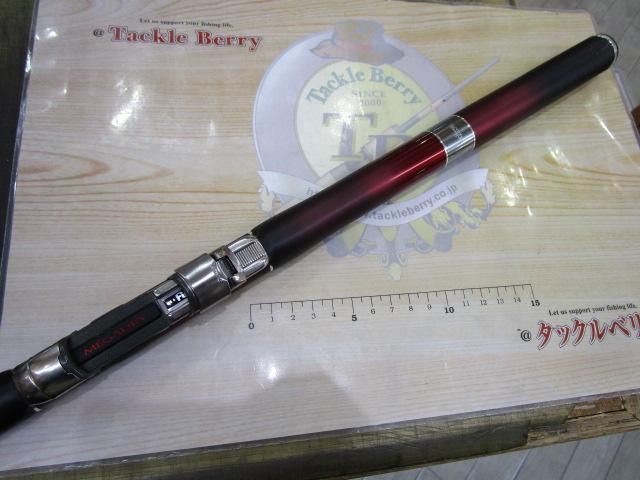 ダイワスーパーILメガドライ1.5-50 ダイワ(Daiwa) スーパーIL メガドライM2 1.5-52P(パワータイプ