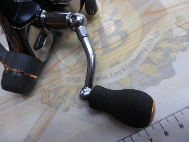 アオリスタ　BB C3000HG シマノ 13 アオリスタBB C3000HG スピニングリール - 最安値