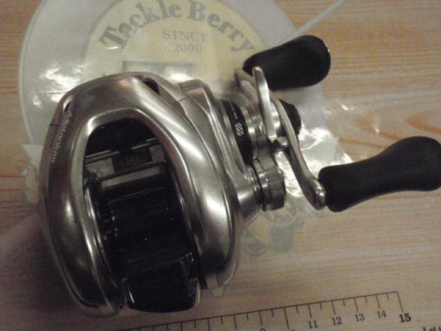 16メタニウムMGL HG RH｜＠ベリーネット 日本最大新品中古釣具