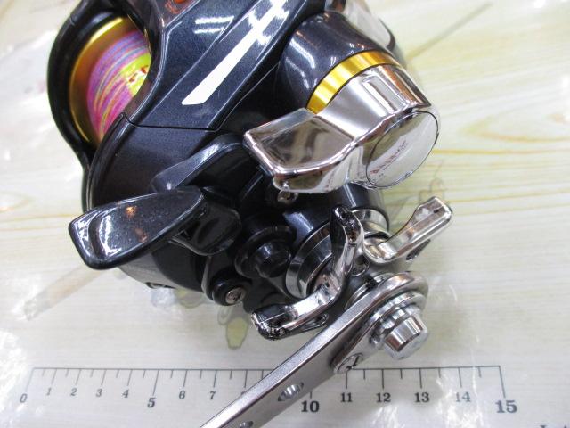 マグマックス 500