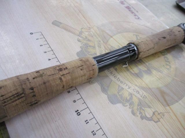 ブラックレーベル BLX LG 6101MRB