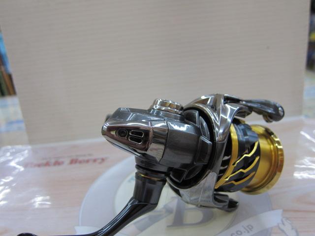 20ツインパワー C3000MHG｜＠ベリーネット 日本最大新品中古釣具