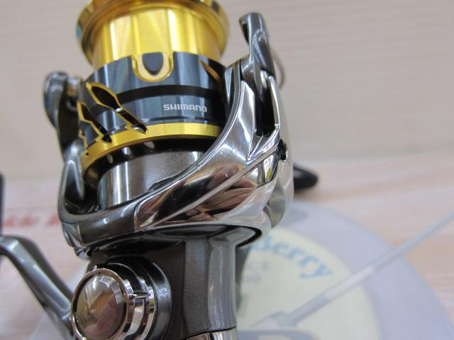 SHIMANO - 20ツインパワーC3000MHG新品未使用 20 ツインパワー C3000MHGのスペックとインプレ | 釣りクラウド