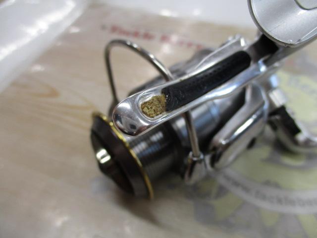 ダイワ　インパルト ISO 2500LBD ダイワ トーナメントISO インパルト2500LB Amazon.co.jp: ダイワ