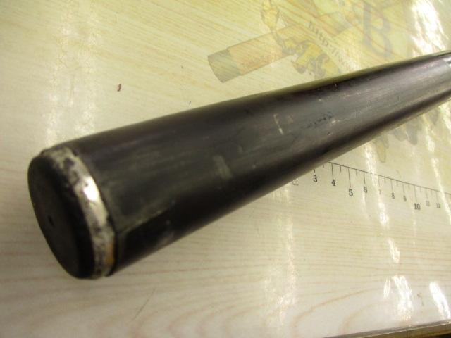 イングラム遠投両軸 4-550