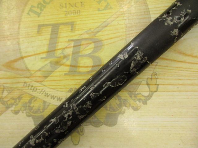 イングラム遠投両軸 4-550