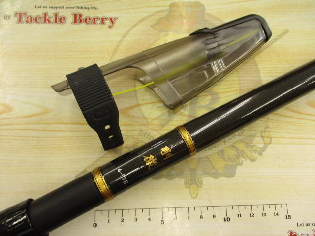 ダイワ　剛徹　4-57B　ジャンク 剛徹 4-57B｜＠ベリーネット 日本最大新品中古釣具WEBショップ