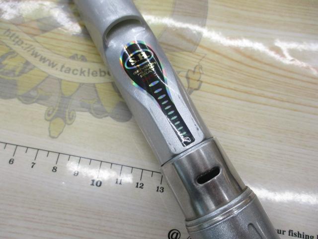 ダイワHSリーガルiso 5-52 遠投 HSリーガルISO 5-52遠投I｜＠ベリーネット 日本最大新品中古釣具