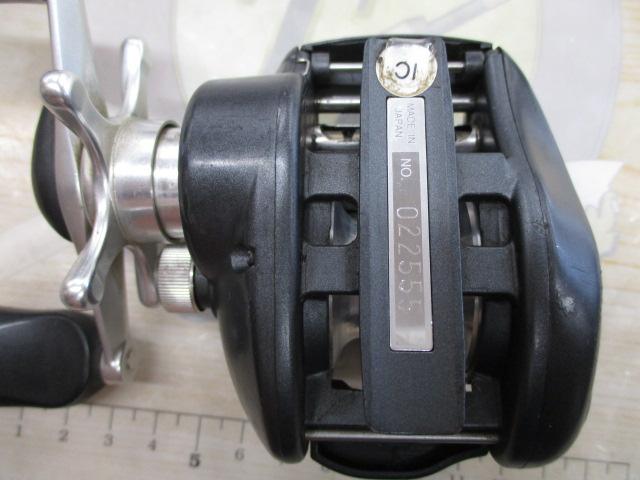 イクシオーネF300RF ｜＠ベリーネット 日本最大新品中古釣具WEB