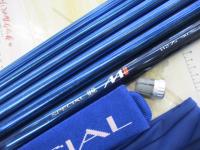 スペシャル競MI H2.75 90NL