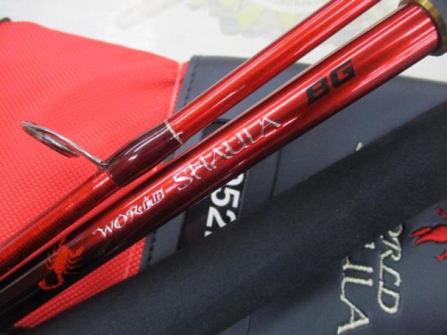 20ワールドシャウラ BG 2952R-3｜＠ベリーネット 日本最大新品