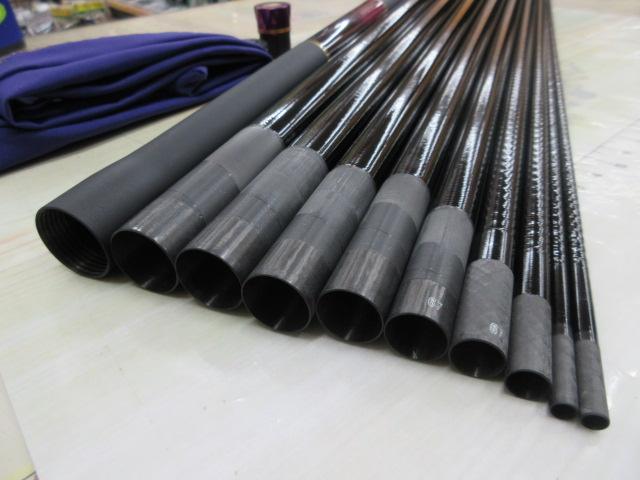 がま鮎パワースペシャルⅣ引抜荒瀬100 がまかつ がま鮎 パワースペシャル5 引抜荒瀬 10.0m / 鮎竿