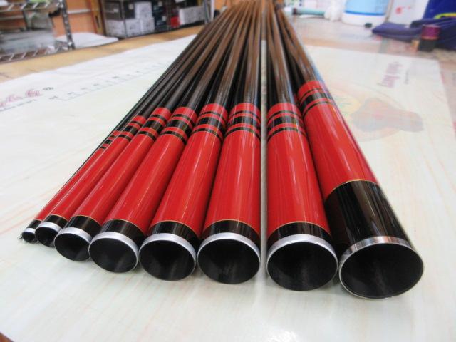 がまかつ　がま鮎パワースペシャルV引抜荒瀬90(新品未使用) Yahoo!オークション -「がまかつ 荒瀬」(アユ竿) (淡水)の落札