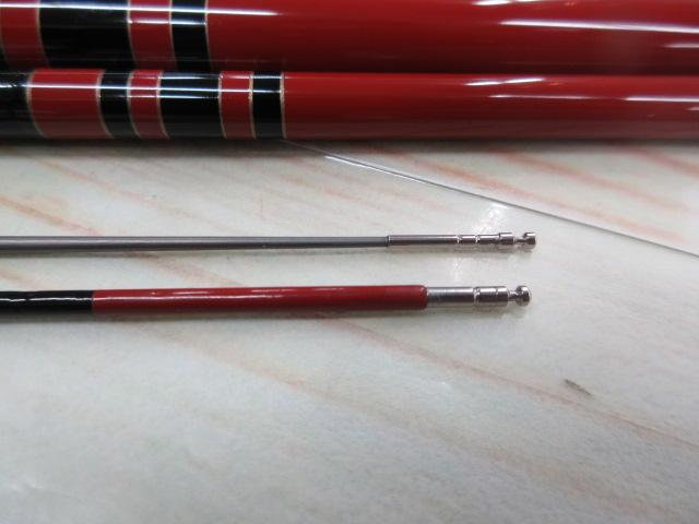 がまかつ　がま鮎パワースペシャルV引抜荒瀬90(新品未使用) がま鮎パワーソニック 振抜荒瀬90｜＠ベリーネット 日本最大新品