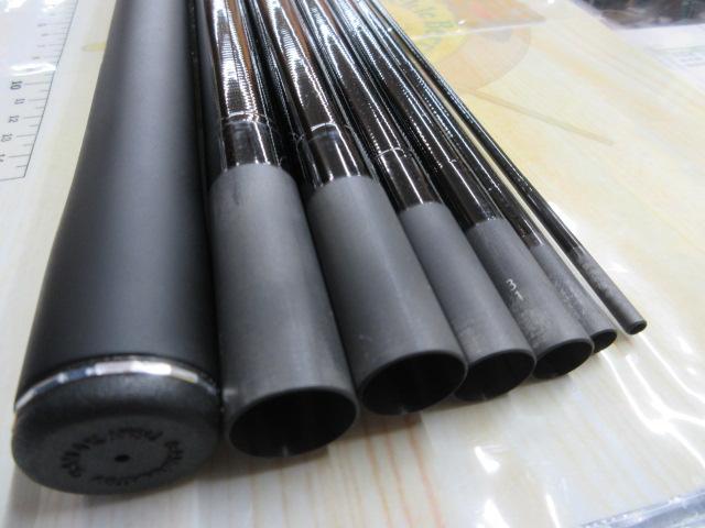 がま渓流本流スペシャルⅡ S80