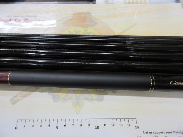 がま渓流本流スペシャルⅡ S80｜＠ベリーネット 日本最大新品