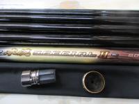 がま渓流本流スペシャルⅡ S80