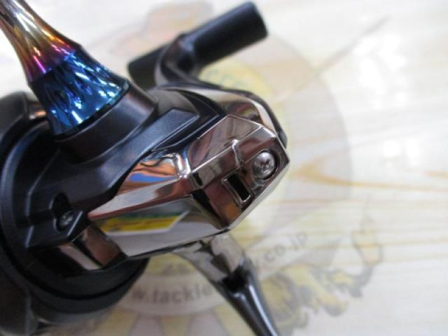シマノ　ミラベルC2000S未使用 シマノ 22 ミラベル C2000SHG (2022年モデル) スピニングリール