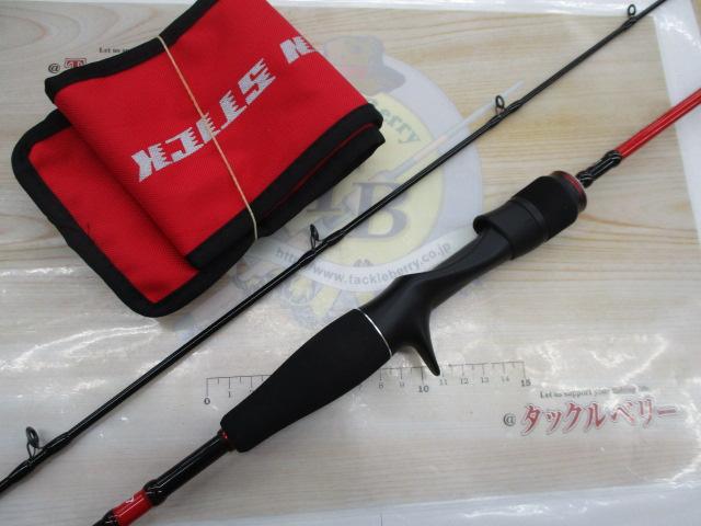 666さん専用21ビンビンスティックRB BSRB-C66SUL JACKALL ビンビンスティック RB BSRB-C69SULの最安値・インプレ