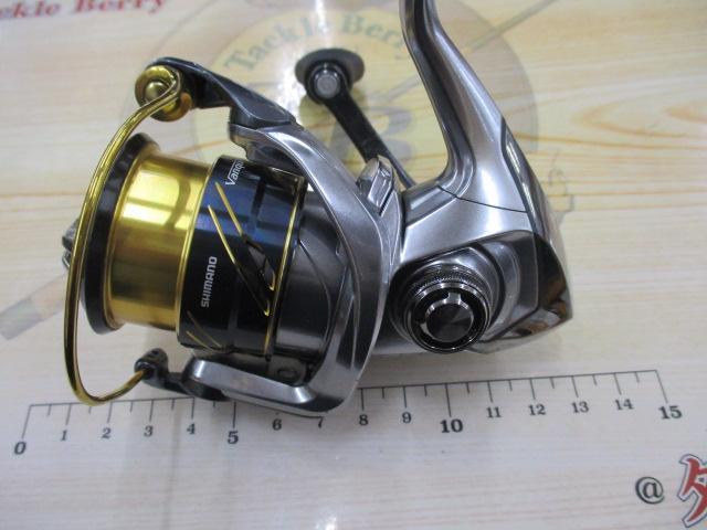ヴァンキッシュ c2000s Amazon | シマノ(SHIMANO) リール ヴァンキッシュ C2000S