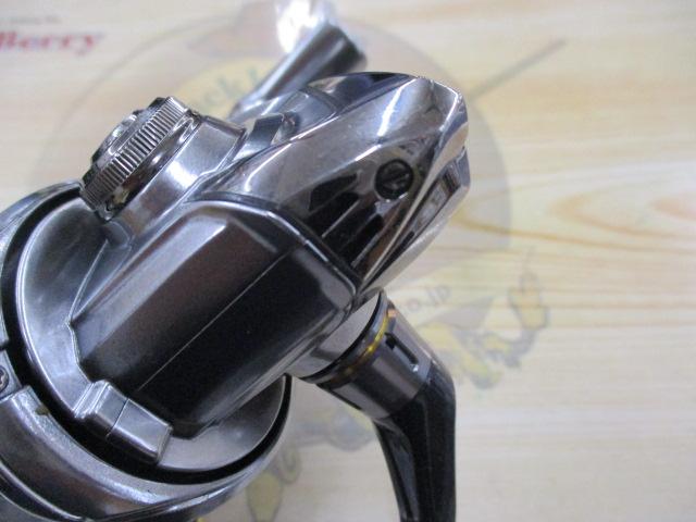 16ヴァンキッシュc2000S　中古 23ヴァンキッシュC2000S | イシグロ公式オンラインショップ