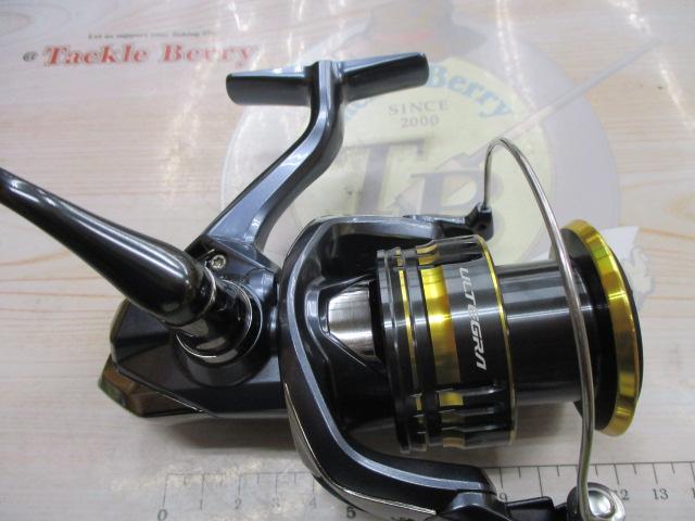 21アルテグラ 4000XG 楽天市場】シマノ(SHIMANO) スピニング 21 アルテグラ 4000XG