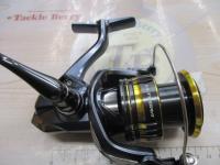 21アルテグラ 4000XG