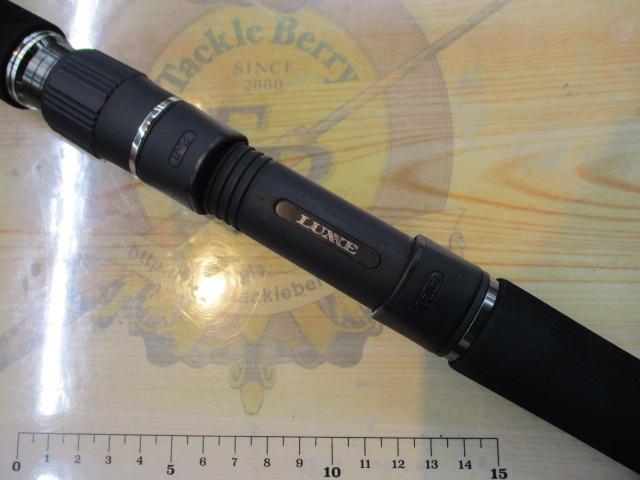 ラグゼショアゴリラR 100XXH｜＠ベリーネット 日本最大新品中古
