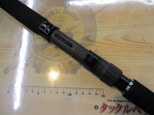 ブルースナイパー　プラグスペシャル　106H バットのみ ヤマガブランクス ブルースナイパー106H プラグ スペシャル