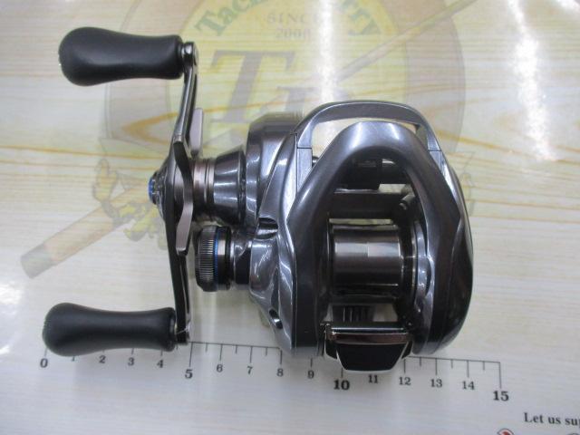 リール 22SLX DC XT 71XG Amazon.com : Shimano 22 SLX DC XT Scorpion bass Fishing Reel