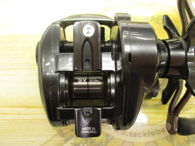 20タトゥーラ SV TW 103XHL｜＠ベリーネット 日本最大新品中古