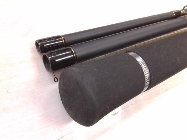 【中古】 L’aiguille ザオ ブラジル WILDSIDE × OOFOS OOriginal(M5/W7 (24cm) Black): OOFOS