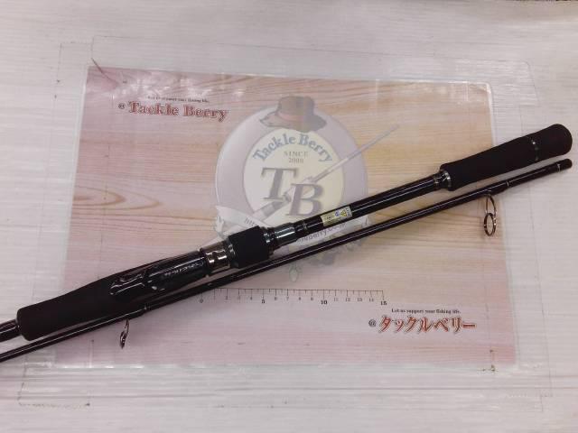 YAMAGA バリスティック96MMH TZ NANO ヤマガブランクス バリスティック 96MMH TZ/NANO No.2402 Ballistick