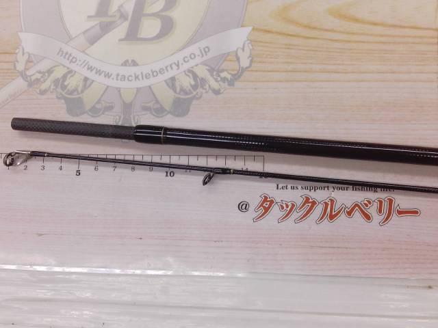 バリスティック 96MMH TZ/NANO｜＠ベリーネット 日本最大新品中古釣具