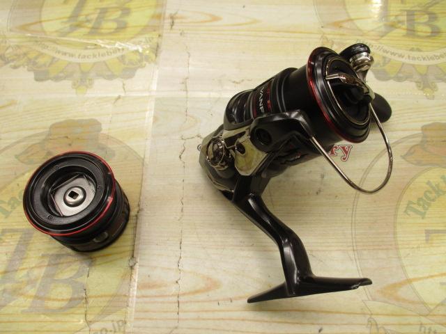 20ヴァンフォード C2000SHG