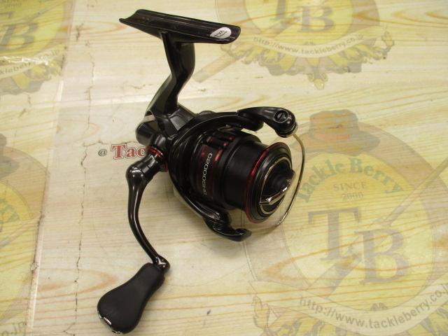 20ヴァンフォード C2000SHG