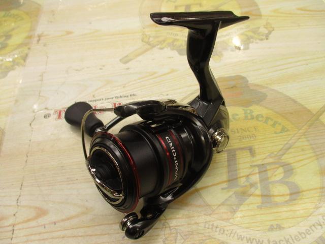 20ヴァンフォード C2000SHG