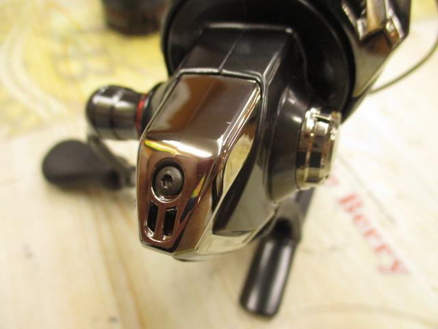 20ヴァンフォード C2000SHG