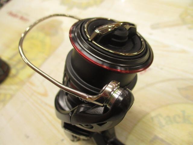 20ヴァンフォード C2000SHG