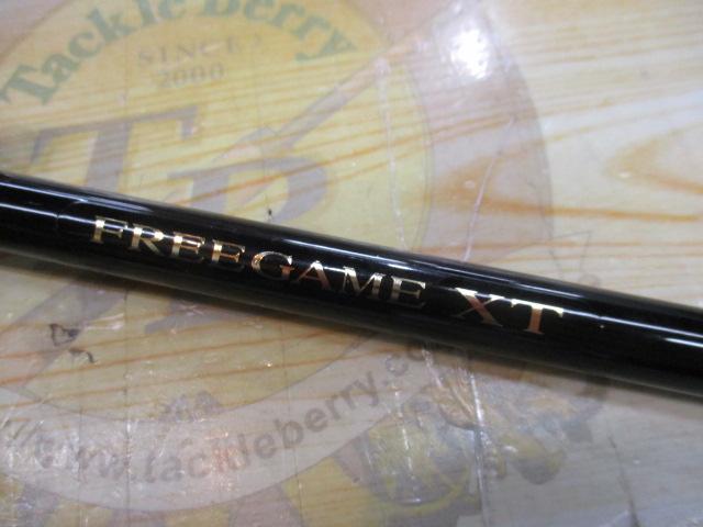 フリーゲームXT S96ML｜＠ベリーネット 日本最大新品中古釣具WEB