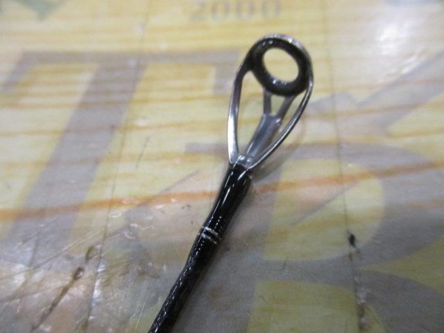 フリーゲームXT S96ML｜＠ベリーネット 日本最大新品中古釣具WEBショップ