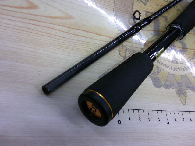 リベリオン 662MHRB｜＠ベリーネット 日本最大新品中古釣具WEB