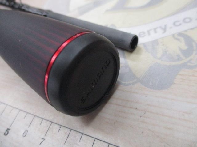 20ゾディアス 1610ML-2｜＠ベリーネット 日本最大新品中古釣具