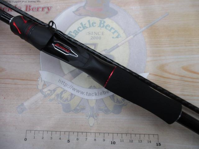 20ゾディアス 1610ML-2｜＠ベリーネット 日本最大新品中古釣具