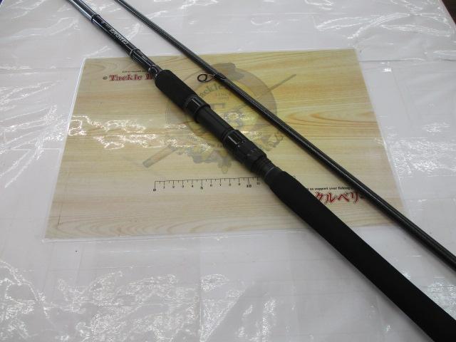 グランデージ STD.111MH｜＠ベリーネット 日本最大新品中古釣具