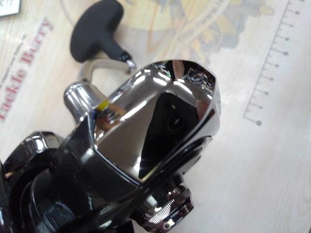 20ルビアス LT3000-XH